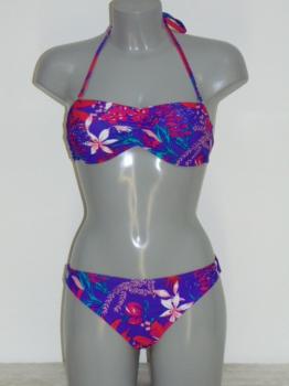 Nickey Nobel Jungle Flowe Purple Set