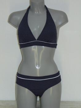 Nickey Nobel Are You Dotted Blue Set