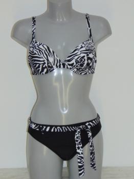 Nickey Nobel Savanne Black/White Set