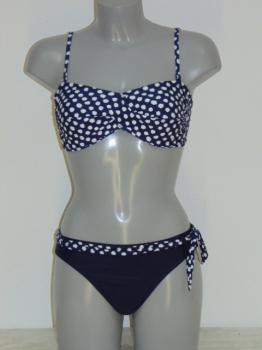 Nickey Nobel Clauds Navy/White Set