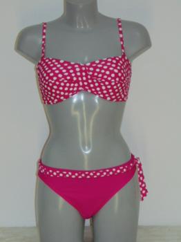 Nickey Nobel Clauds Pink/White Set
