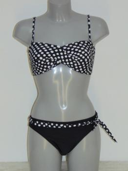 Nickey Nobel Clauds Black/White Set
