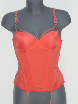 Marlies Dekkers Tinquely Coral Body