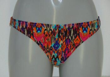 Sapph Swimwear Koko Multicolor/Print Bikini Brief