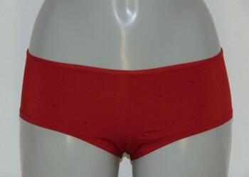 Marlies Dekkers Dame de Paris Red Short