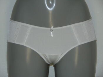 LingaDore Kenza Ivory Short