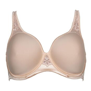 Elbrina Valerie Skin Padded Bra