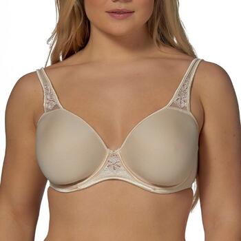 Elbrina Valerie Skin Padded Bra