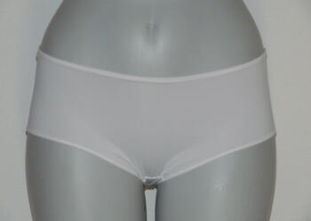 Elbrina LIZ White Short