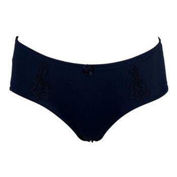 Elbrina Valerie Blue Brief