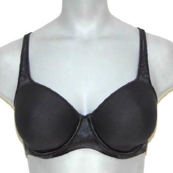 Elbrina Valerie Grey Padded Bra