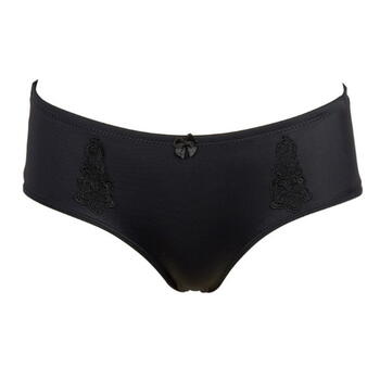 Elbrina Valerie Black Brief