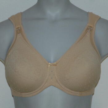 Elbrina Josy Skin Nursing bra