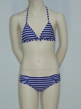 Nickey Nobel Kimberly Blue/White Set
