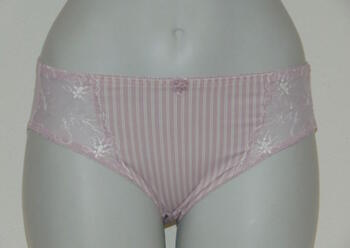 Naturana Yvonne Pink Brief