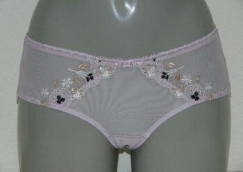 Sapph High Society Violet Short