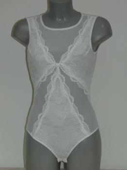 Sapph Sensual Nova Off White Body