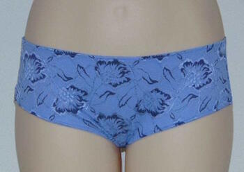 After Eden D-Cup & Up Anna Blue Brief