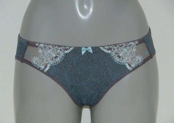 Kleo Prima Aqua Brief