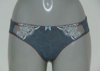 Kleo Prima Aqua Brief