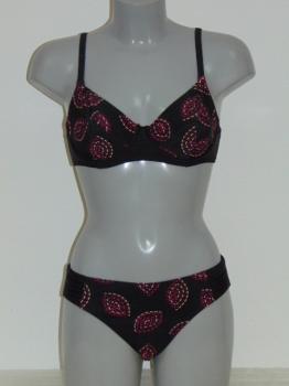 Nickey Nobel Daniek Black Set