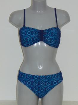 Nickey Nobel Cherely Navy BLue Set