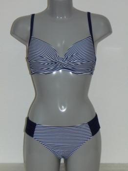 Nickey Nobel Karly Navy/White Set
