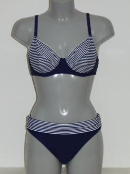 Nickey Nobel Karly Navy/White Set