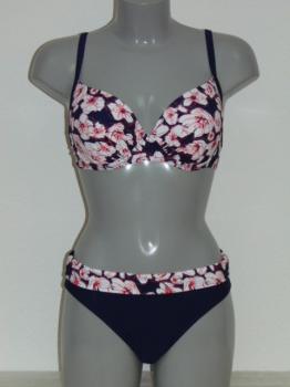 Nickey Nobel Jony Navy/White Set