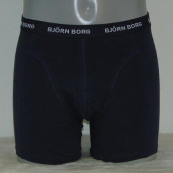 Björn Borg Basic Navy BLue Boxer Short
