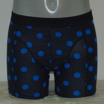 Björn Borg Dot Blue/Print Boxer Short