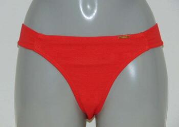 Sapph Swimwear Tropicana Orange Bikini Brief