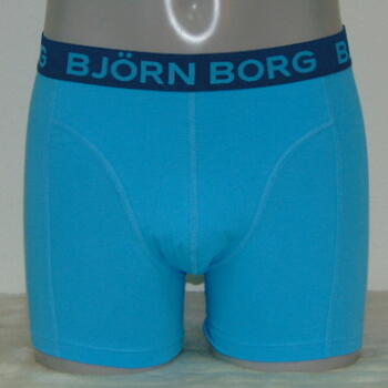 Björn Borg Basic Aqua Boxer Short