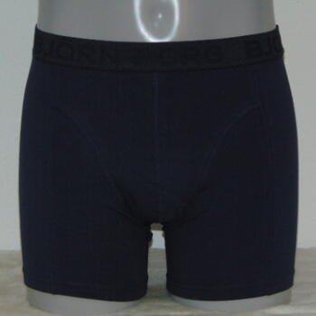 Björn Borg Basic Navy BLue Boxer Short