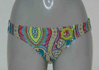 LingaDore Beach Cebu Lime Bikini Brief