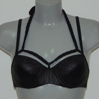 Marlies Dekkers Swimwear Holi Glamour Black Padded Bikini Bra