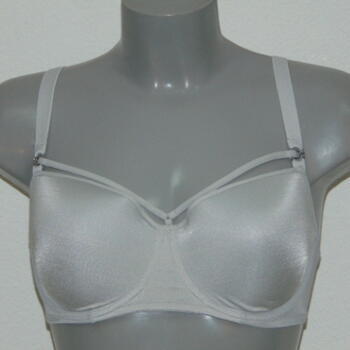 Marlies Dekkers Space Odyssey Silver Padded Bra