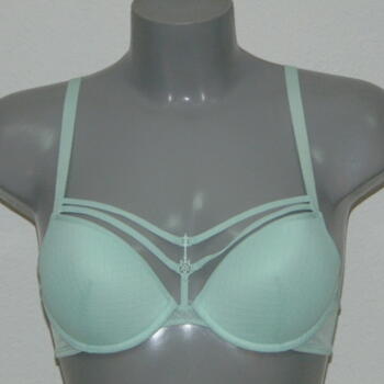 Marlies Dekkers Lagerthas Key Mint Push Up bra