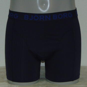 Björn Borg Basic Navy BLue Sport Boxershort