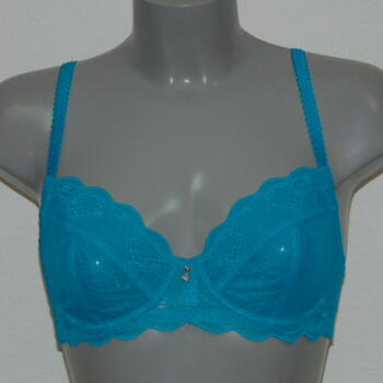 Cybéle Summer Aqua Non-padded bra
