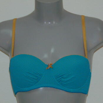 Cybéle Royale Aqua Padded Bra