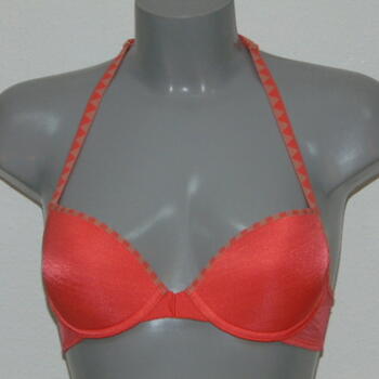 Marlies Dekkers Tinquely Coral Push Up bra