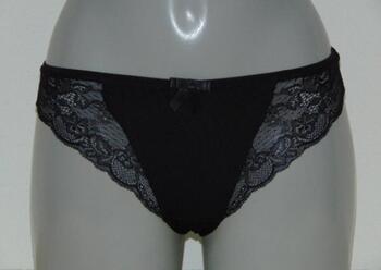 Missya Terese Black Brief