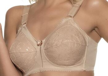 Limar Dorien Skin Wireless Bra