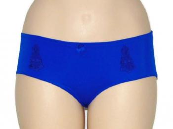 Elbrina Valerie Cobalt Brief