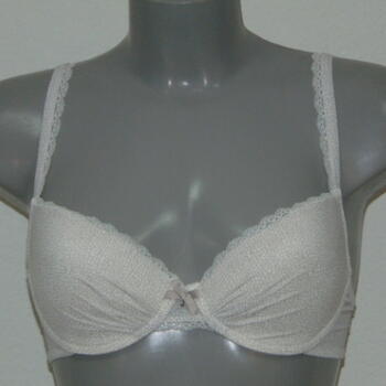 Cybéle CRACALÉ Grey/Print Padded Bra
