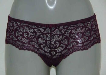 Missya Florence Auberinge Short