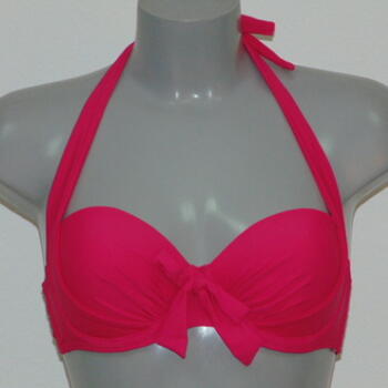 Missya Rose Pink Padded Bikini Bra