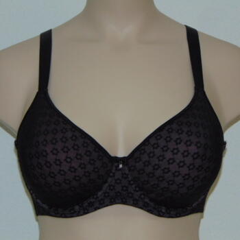 Elbrina Valerie Glamour Pink Padded Bra