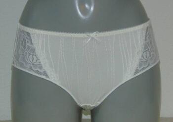 Missya Dorrit White Short